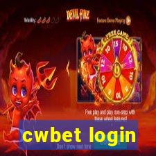 cwbet login